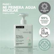 Miniatura - SUAVINEX BABY MI PRIMERA AGUA MICELAR (500ML)
