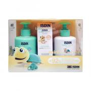 Miniatura - ISDIN BABY NATURALS CANASTILLA MINI BABYBOX