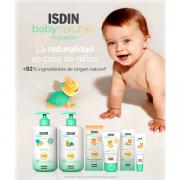 Miniatura - ISDIN BABY NATURALS NUTRAISDIN CREMA FACIAL HIDRATANTE DIARIA (50ML)	