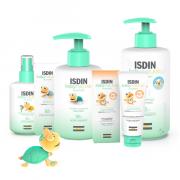 Miniatura - ISDIN BABY NATURALS NUTRAISDIN CREMA FACIAL HIDRATANTE DIARIA (50ML)	
