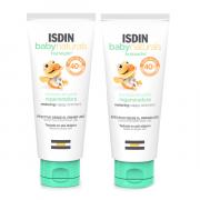 Miniatura - ISDIN BABY NATURALS NUTRAISDIN DUPLO REGENERADORA ZN (2 UNIDADES X 100ML)	