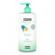 Miniatura - ISDIN BABY NATURALS NUTRAISDIN GEL-CHAMPU (750ML)	