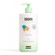 Miniatura - ISDIN BABY NATURALS RUTINA BAÑO GEL CHAMPÚ (400ml) +LOCIÓN CORPORAL (400ML) + TORTUGA de REGALO!