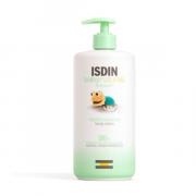 Miniatura - ISDIN BABYNATURALS RUTINA BAÑO GEL CHAMPÚ (400ml) + LOCIÓN CORPORAL (400ML)