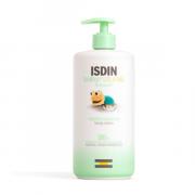 Miniatura - ISDIN BABY NATURALS RUTINA BAÑO GEL CHAMPÚ (400ml) +LOCIÓN CORPORAL (400ML) + TORTUGA de REGALO!