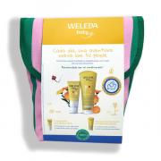 Miniatura - WELEDA BABY NECESER VERANO NOVEDAD! GEL-CHAMPU DE CALENDULA (200ML) + CREMA DE PAÑAL DE CALENDULA (75ML)