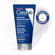 Miniatura - CERAVE BÁLSAMO REPARADOR AVANZADO PARA ROSTRO, CUERPO Y LABIOS (50ML)