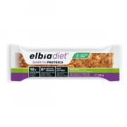 Miniatura - ELBIA BARRITA PROTEICA PISTACHO (26G x 20 UNIDADES)