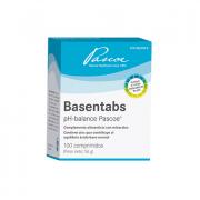 Miniatura - COBAS LABORATORIO Basentabs pH-balance PASCOE®  + 21 TIRAS PH ORINA (100comp) 