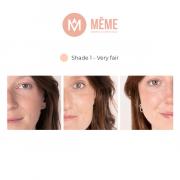 Miniatura - MÊME BB CREAM CON COLOR 1 (30ML)