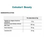 Miniatura - COLNATUR Beauty COLÁGENO + Q10 (30 SOBRES)