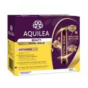 Miniatura - AQUILEA BEAUTY TOTAL GOLD (14 AMPOLLAS) NOVEDAD!