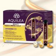 Miniatura - AQUILEA BEAUTY TOTAL GOLD (14 AMPOLLAS) NOVEDAD!