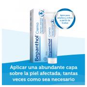 Miniatura - BAYER BEPANTHOL CREMA (30g)