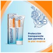 Miniatura - BAYER BEPANTHOL CREMA POMADA INTENSIVA TATTOO (100G)
