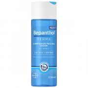 Miniatura - BAYER BEPANTHOL DERMA LIMPIADOR FACIAL SUAVE GEL DIARIO (200ML)		