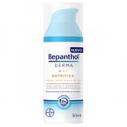 Miniatura - BAYER BEPANTHOL DERMA NUTRITIVA CREMA FACIAL DIARIA SPF25 (50ML)		