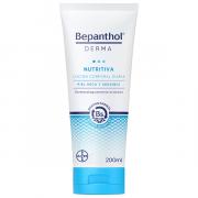 Miniatura - BAYER BEPANTHOL DERMA NUTRITIVA LOCIÓN CORPORAL DIARIA (200ML)		