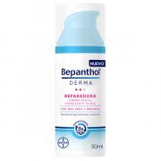 Miniatura - BAYER BEPANTHOL DERMA REPARADORA CREMA FACIAL HIDRATANTE DIARIA (50ML)		