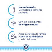 Miniatura - BAYER BEPANTHOL DERMA REPARADORA LOCIÓN CORPORAL DIARIA (400ML)	