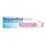 Miniatura - BAYER Bepanthol® Pomada Protectora Bebé (100g)
