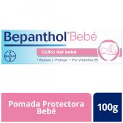Miniatura - BAYER Bepanthol®  Pomada Protectora Bebé (100g)