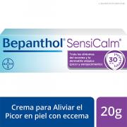 Miniatura - BAYER Bepanthol® SensiCalm® (50g)