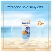 Miniatura - BAYER BEPANTHOL TATTOO CREMA SOLAR PF50 (50ml)