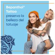 Miniatura - BAYER BEPANTHOL TATTOO GEL LIMPIADOR (200ML)