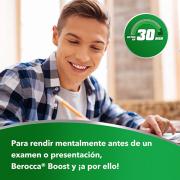 Miniatura - BAYER BEROCCA BOOST (15 comp. efervescentes)			