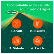 Miniatura - BAYER BEROCCA BOOST (30 comp. efervescentes)