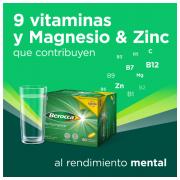 Miniatura - BAYER BEROCCA Performance (60 Comprimidos)