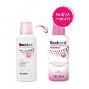 Miniatura - BEXIDENT BEXIDENT Dientes Sensibles Colutorio CPC + Cymenol (250ml)