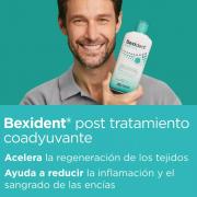 Miniatura - BEXIDENT BEXIDENT POST TRATAMIENTO COLUTORIO (250ml)	