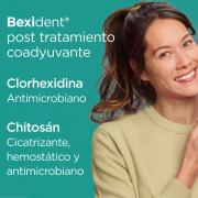 Miniatura - BEXIDENT BEXIDENT POST TRATAMIENTO COLUTORIO (250ml)	