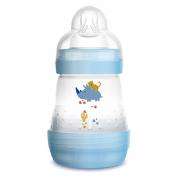 Miniatura - MAM BABY Biberón ANTICOLICO SILICONA +OM (160ml)