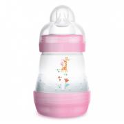 Miniatura - MAM BABY Biberón ANTICOLICO SILICONA +OM (160ml)