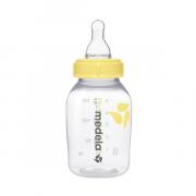 Miniatura - MEDELA BIBERÓN con Tetina FLUJO LENTO T.S (150ml)