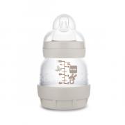 Miniatura - MAM BABY BIBERÓN EASY START ANTI-COLIC +0M GRIS (130ML)