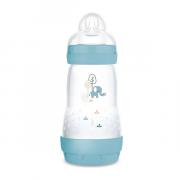 Miniatura - MAM BABY BIBERÓN EASY START ANTI-COLIC AZUL +2M (320ML)