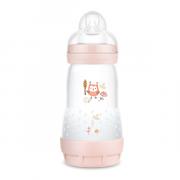 Miniatura - MAM BABY BIBERÓN EASY START ANTI-COLIC ROSA +2M (320ML)