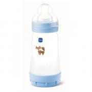 Miniatura - MAM BABY BIBERÓN EASY START ANTI-COLIC ZORRO +2M (260ML)