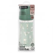 Miniatura - SUAVINEX BIBERÓN SX PRO ANTI-COLIC WONDERLAND SILICONA T.L +6M (360ML)