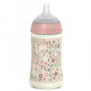 Miniatura - SUAVINEX BIBERÓN SX PRO POLIAMIDA WONDERLAND SILICONA T.M +3M (270ML) 