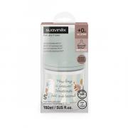Miniatura - SUAVINEX BIBERON SX PRO POLIAMIDA WONDERLAND SILICONA TETINA T.S (150ml) 