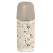 Miniatura - SUAVINEX BIBERON VIDRIO SX PRO ANTI-COLIC WONDERLAND SILICONA +3M T.M (240ML) 