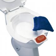 Miniatura - AYUDAS DINÁMICAS Bidet acoplable universal