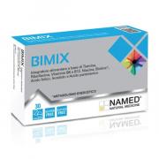 Miniatura - NAMED BIMIX COMPLEJO VITAMINA B (30 COMPRIMIDOS)