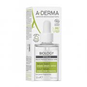Miniatura - A-DERMA BIOLOGY HYALU SERUM 3 EN 1 (30ML)