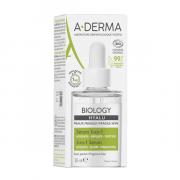 Miniatura - A-DERMA BIOLOGY HYALU Sérum 3 en 1 (30ml)